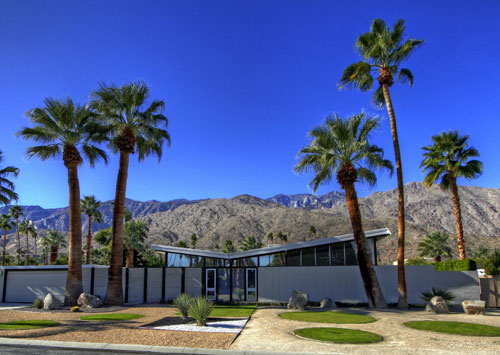 Rancho Mirage Real Estate - Miguel Briones, Real Estate Agent