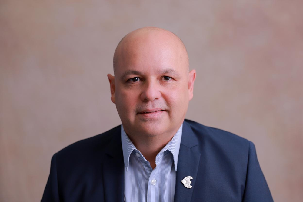 Miguel  Briones